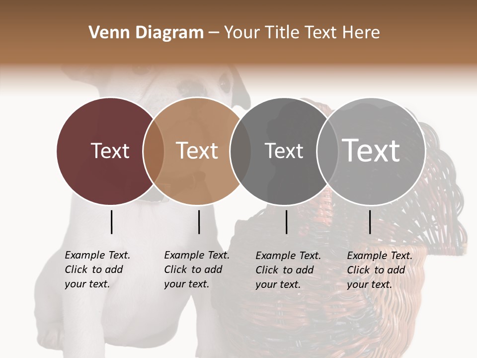 Helping Hand Care Senior PowerPoint Template