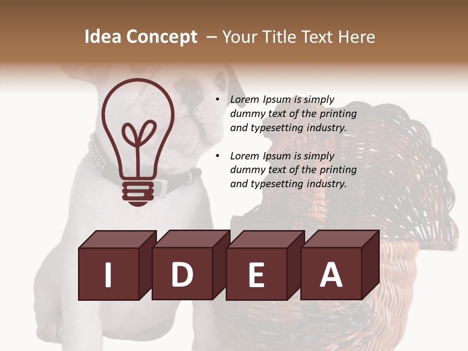 Helping Hand Care Senior PowerPoint Template