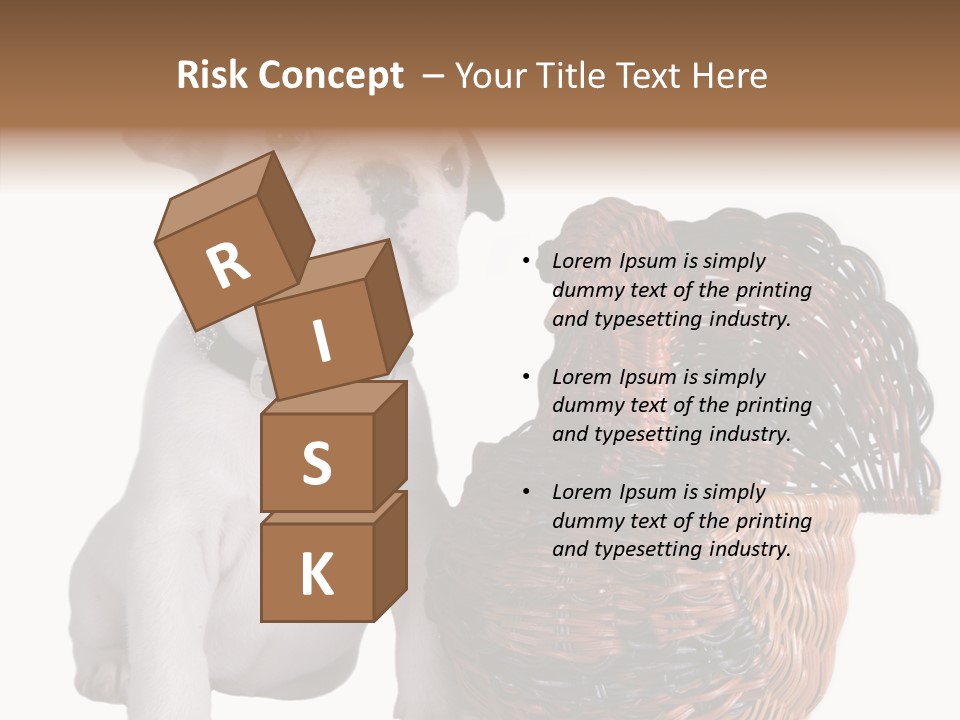 Helping Hand Care Senior PowerPoint Template