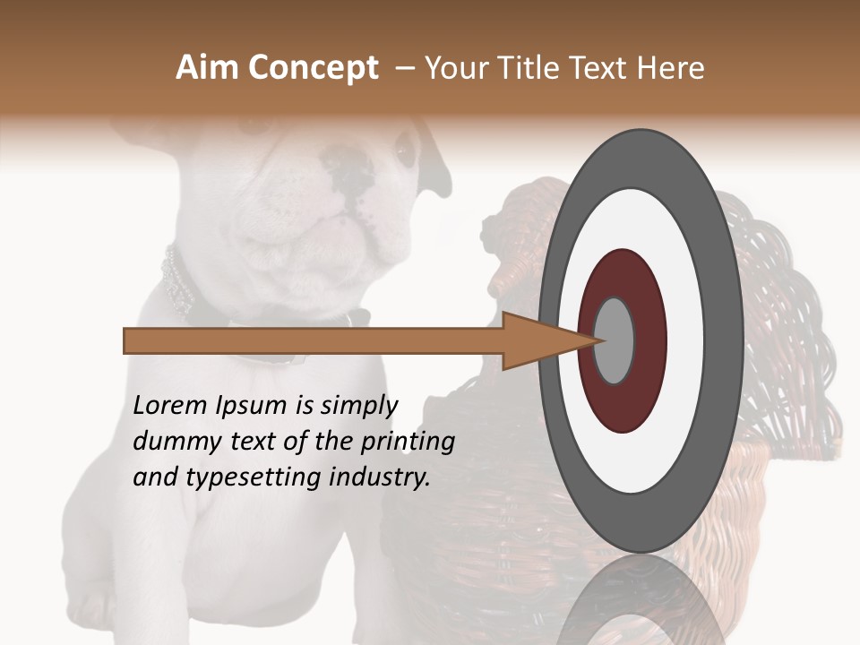 Helping Hand Care Senior PowerPoint Template