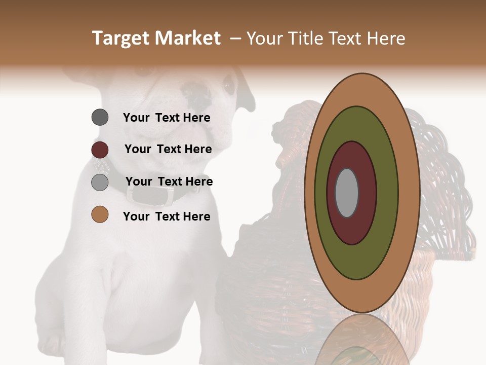 Helping Hand Care Senior PowerPoint Template