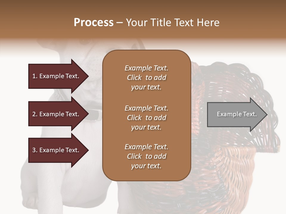 Helping Hand Care Senior PowerPoint Template