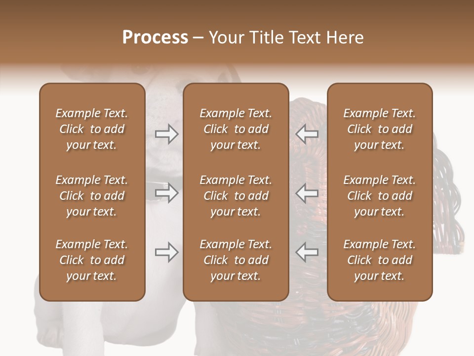 Helping Hand Care Senior PowerPoint Template
