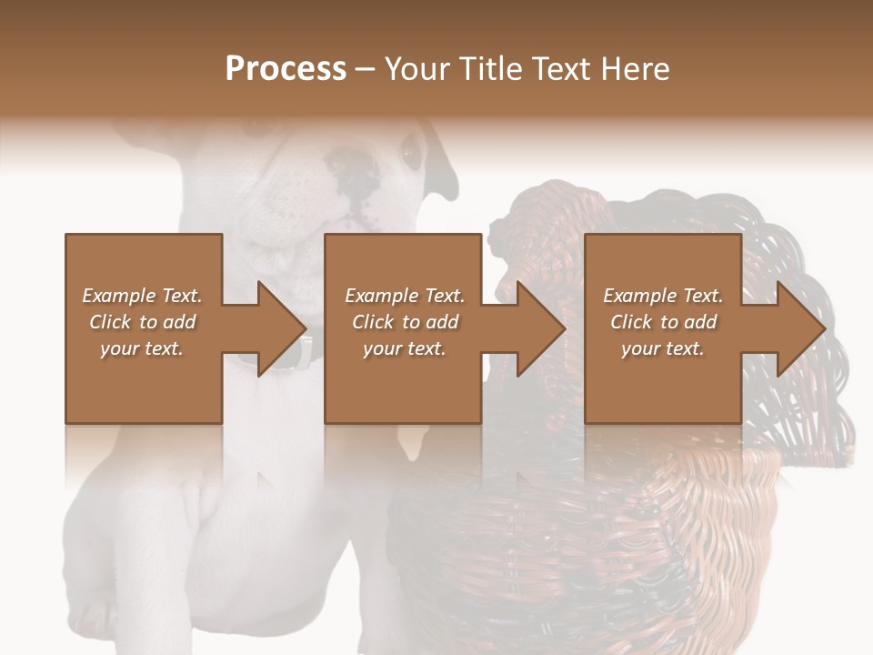Helping Hand Care Senior PowerPoint Template