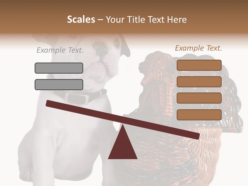 Helping Hand Care Senior PowerPoint Template