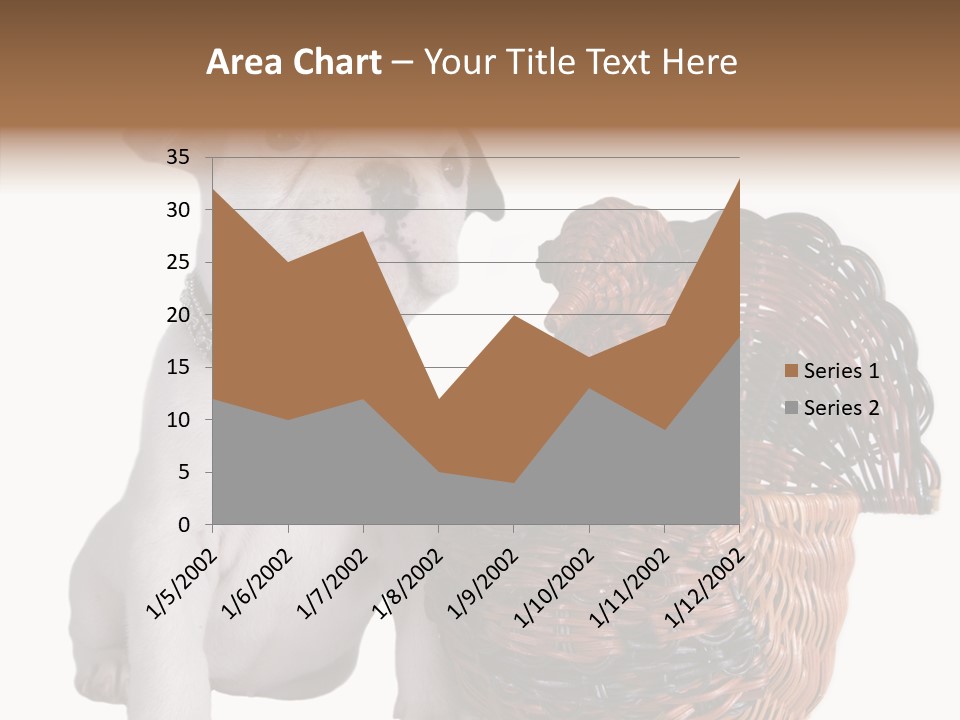 Helping Hand Care Senior PowerPoint Template