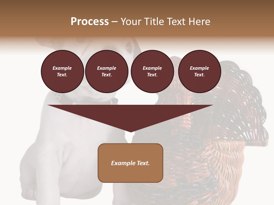 Helping Hand Care Senior PowerPoint Template