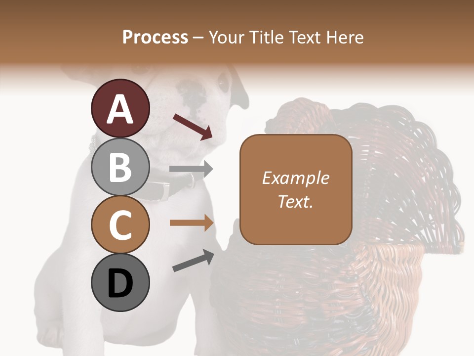 Helping Hand Care Senior PowerPoint Template