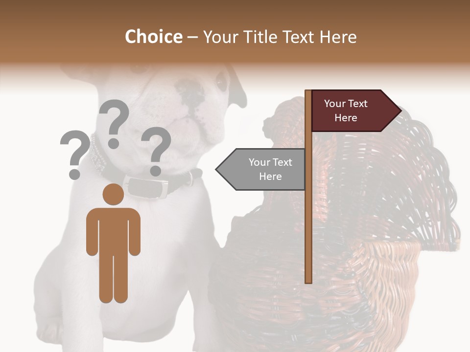 Helping Hand Care Senior PowerPoint Template