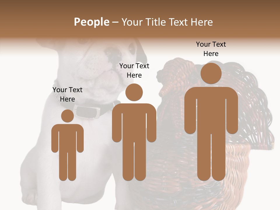 Helping Hand Care Senior PowerPoint Template