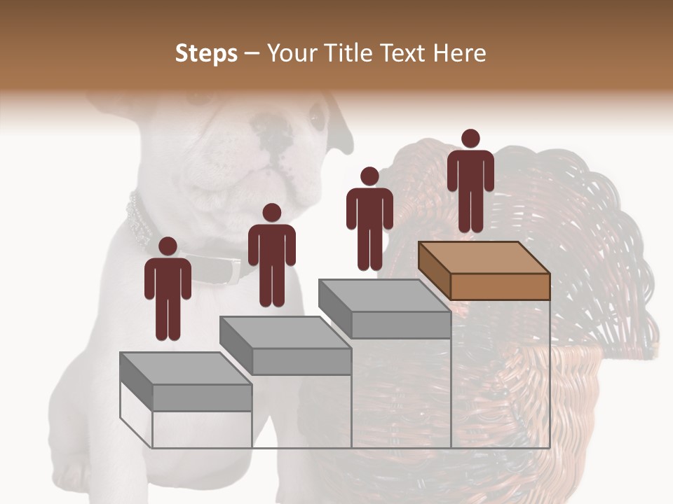 Helping Hand Care Senior PowerPoint Template