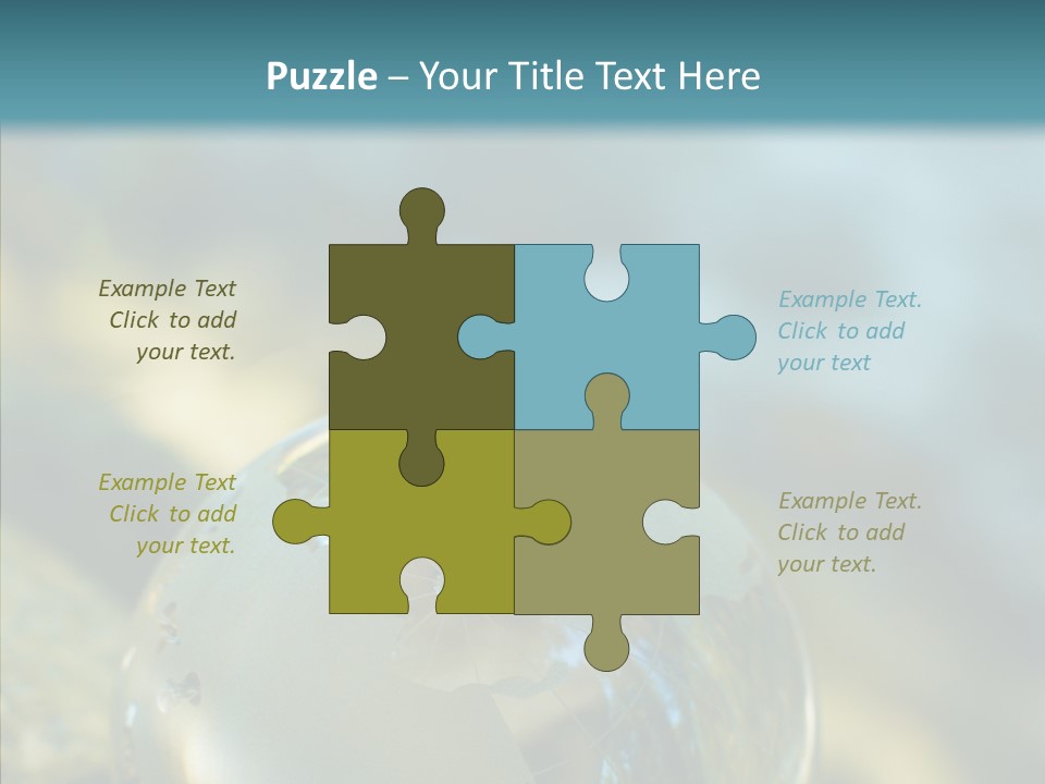 Helping Hand Old Help PowerPoint Template