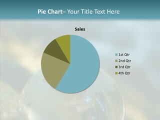 Helping Hand Old Help PowerPoint Template