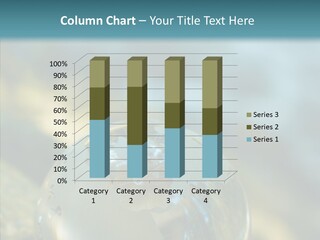 Helping Hand Old Help PowerPoint Template