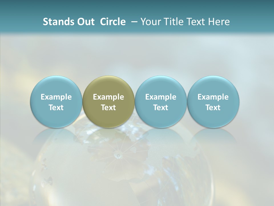 Helping Hand Old Help PowerPoint Template