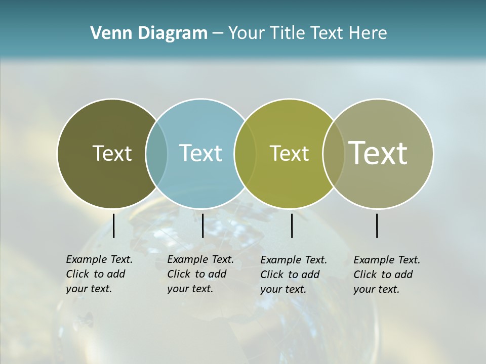 Helping Hand Old Help PowerPoint Template