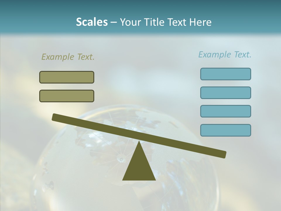 Helping Hand Old Help PowerPoint Template