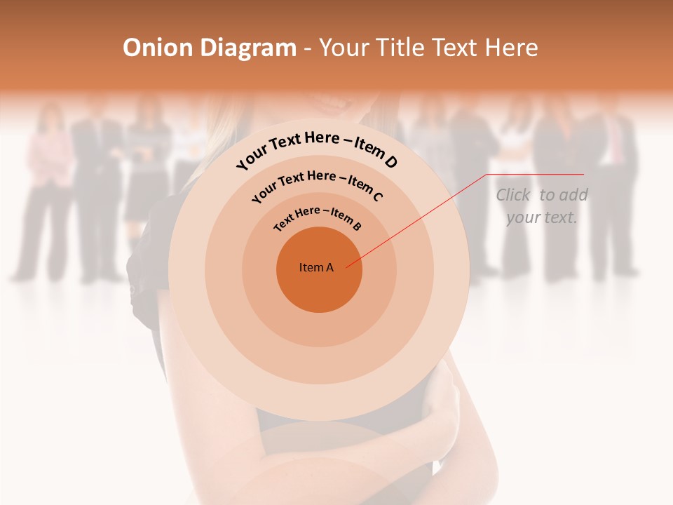Assistance Helping Hand White Background PowerPoint Template