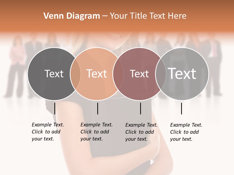 Assistance Helping Hand White Background PowerPoint Template
