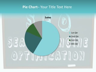 Togetherness White Grandmother PowerPoint Template