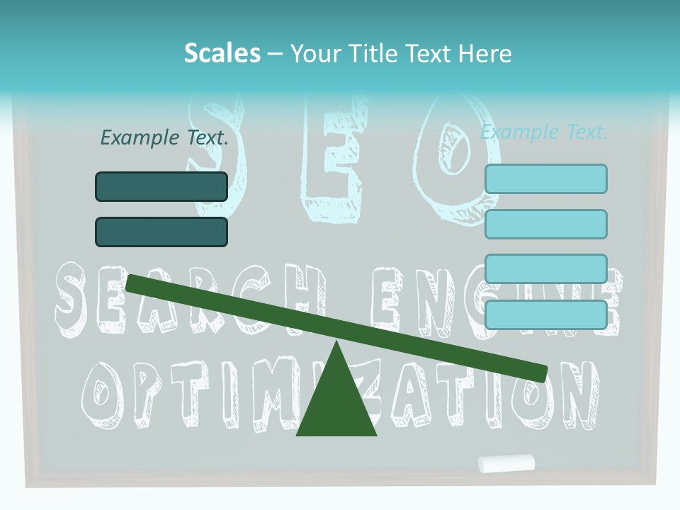 Togetherness White Grandmother PowerPoint Template
