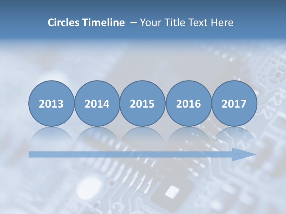 Old Elder Two PowerPoint Template