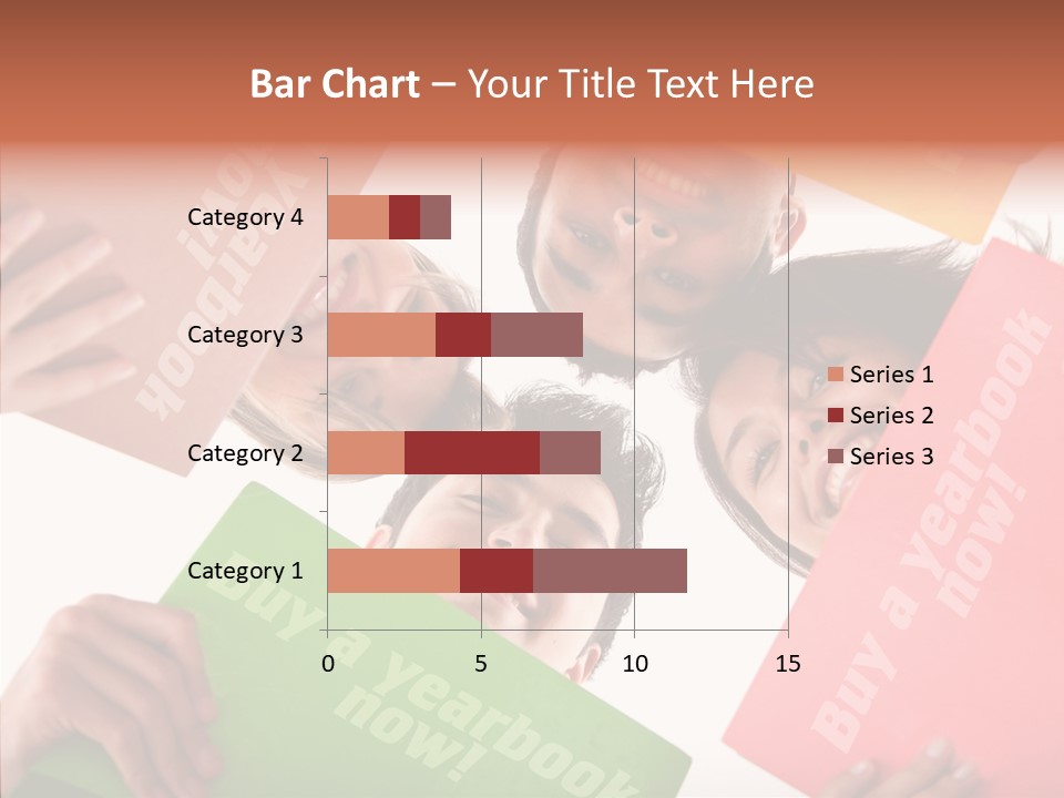 Senior  Togetherness Holding Hands PowerPoint Template