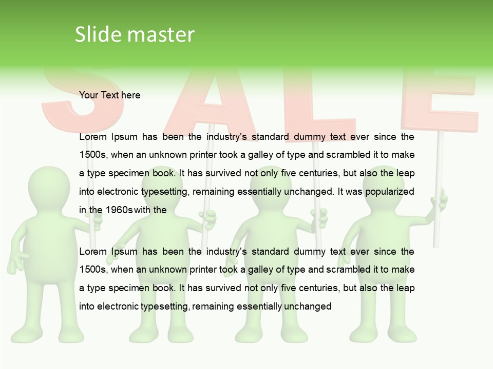 Helping Hand Hand Old PowerPoint Template