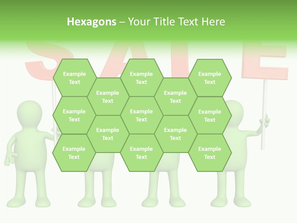 Helping Hand Hand Old PowerPoint Template