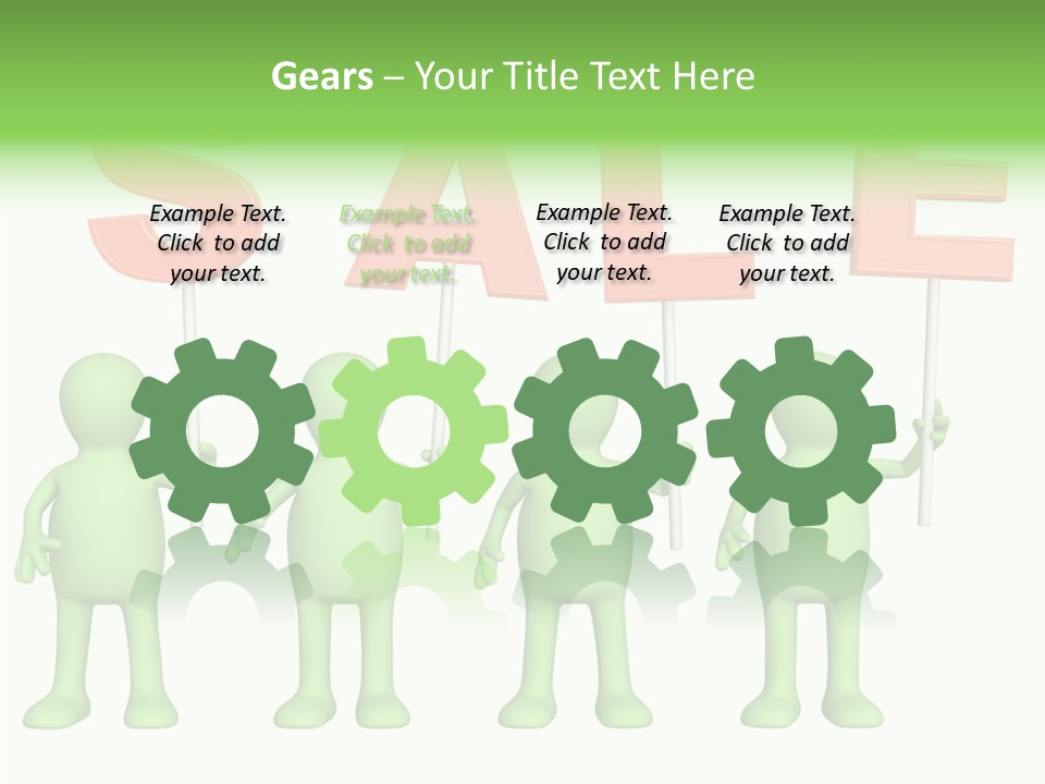 Helping Hand Hand Old PowerPoint Template