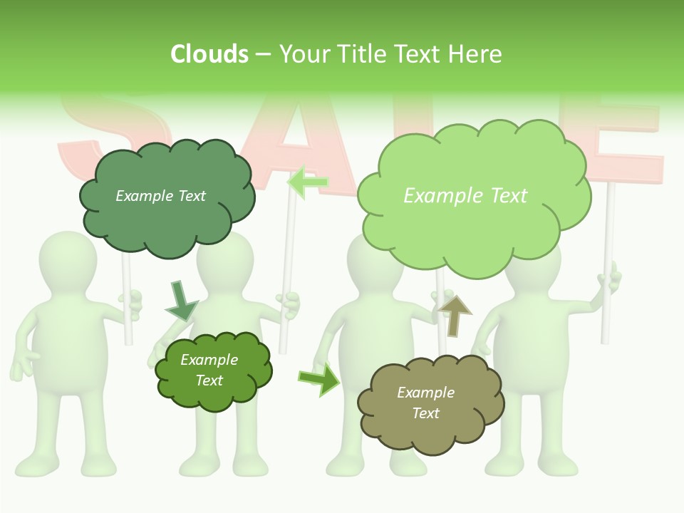 Helping Hand Hand Old PowerPoint Template