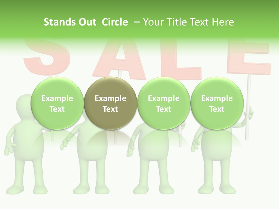 Helping Hand Hand Old PowerPoint Template