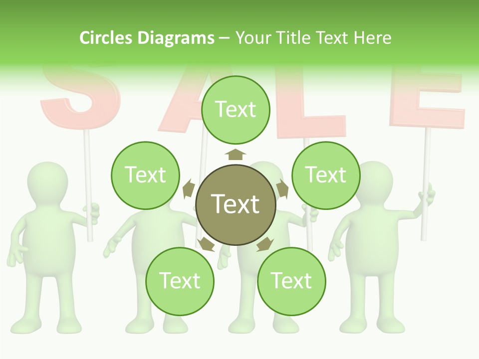 Helping Hand Hand Old PowerPoint Template