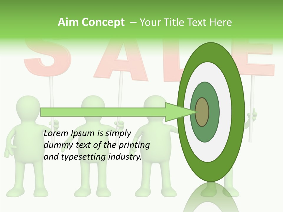 Helping Hand Hand Old PowerPoint Template