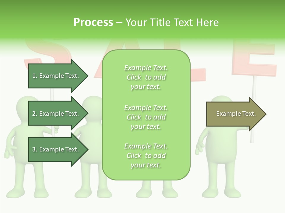 Helping Hand Hand Old PowerPoint Template