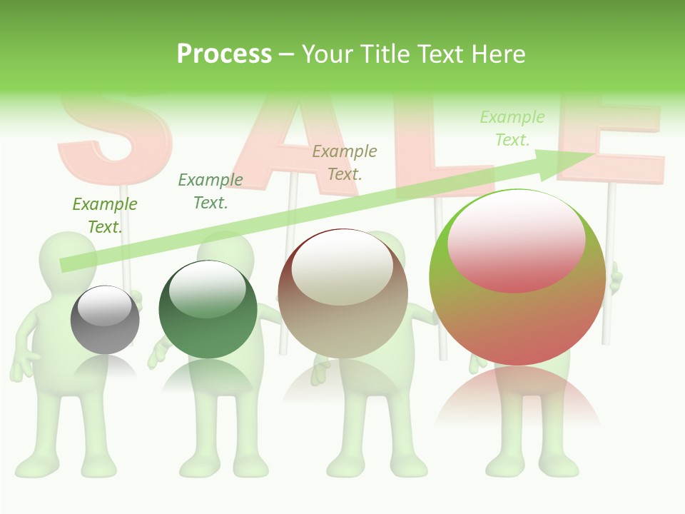 Helping Hand Hand Old PowerPoint Template