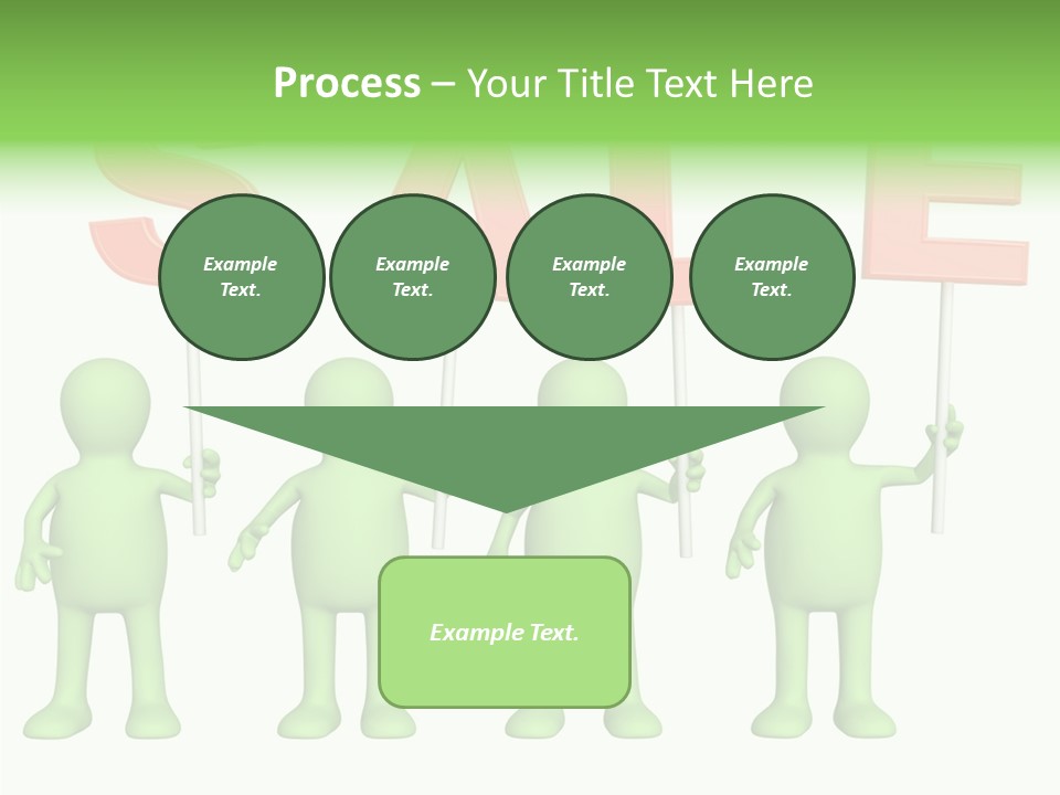 Helping Hand Hand Old PowerPoint Template