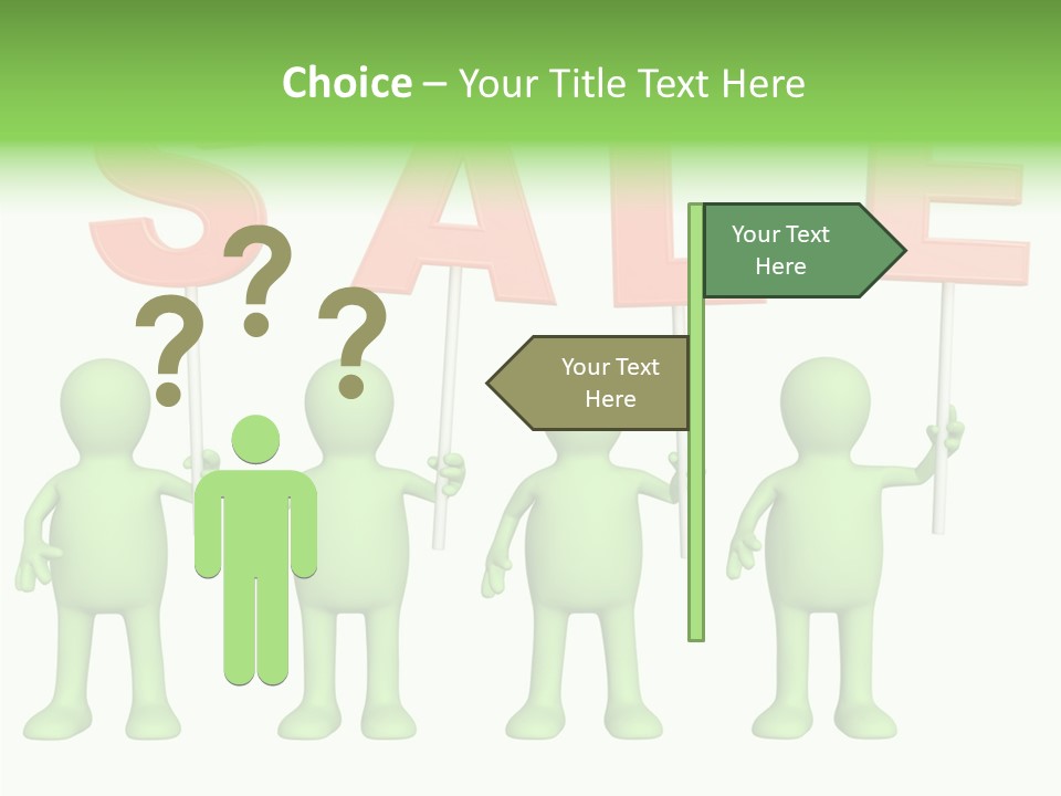 Helping Hand Hand Old PowerPoint Template