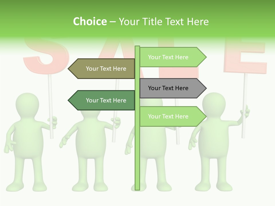 Helping Hand Hand Old PowerPoint Template