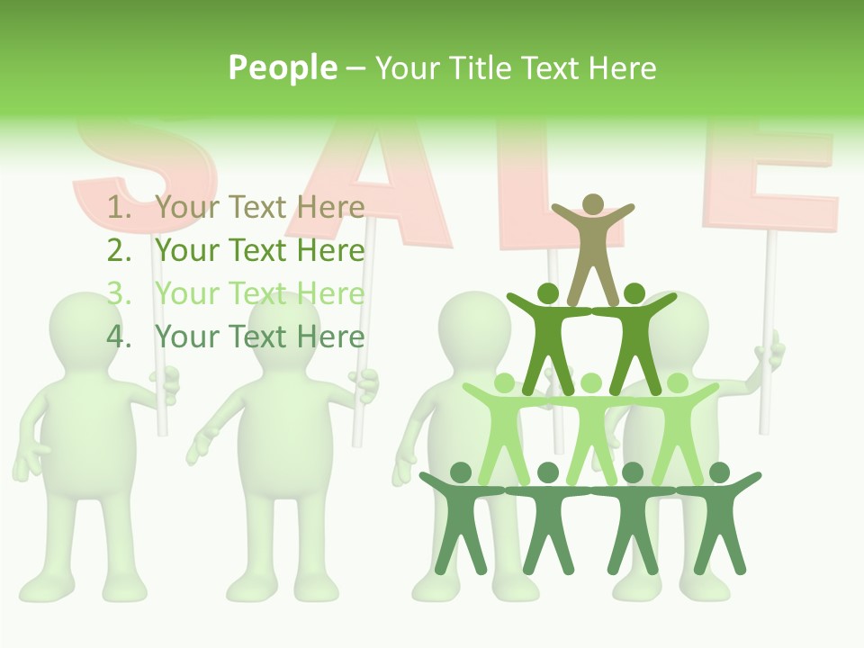 Helping Hand Hand Old PowerPoint Template