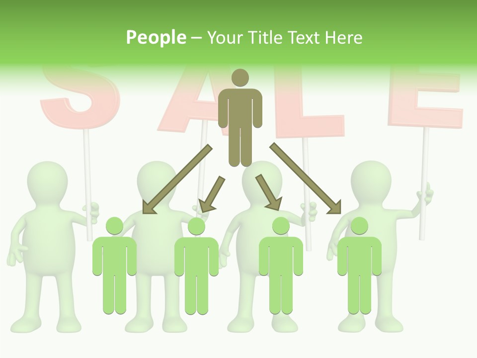 Helping Hand Hand Old PowerPoint Template