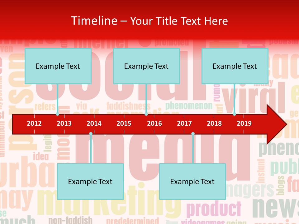 Human Sharing Holding Hands PowerPoint Template