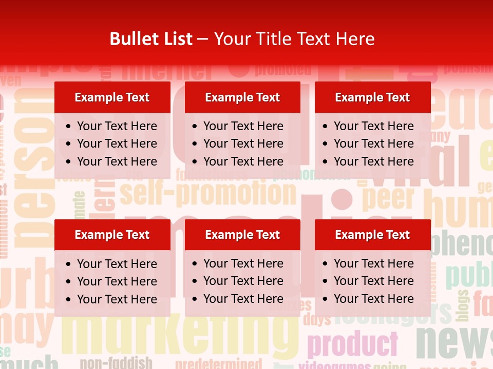 Human Sharing Holding Hands PowerPoint Template