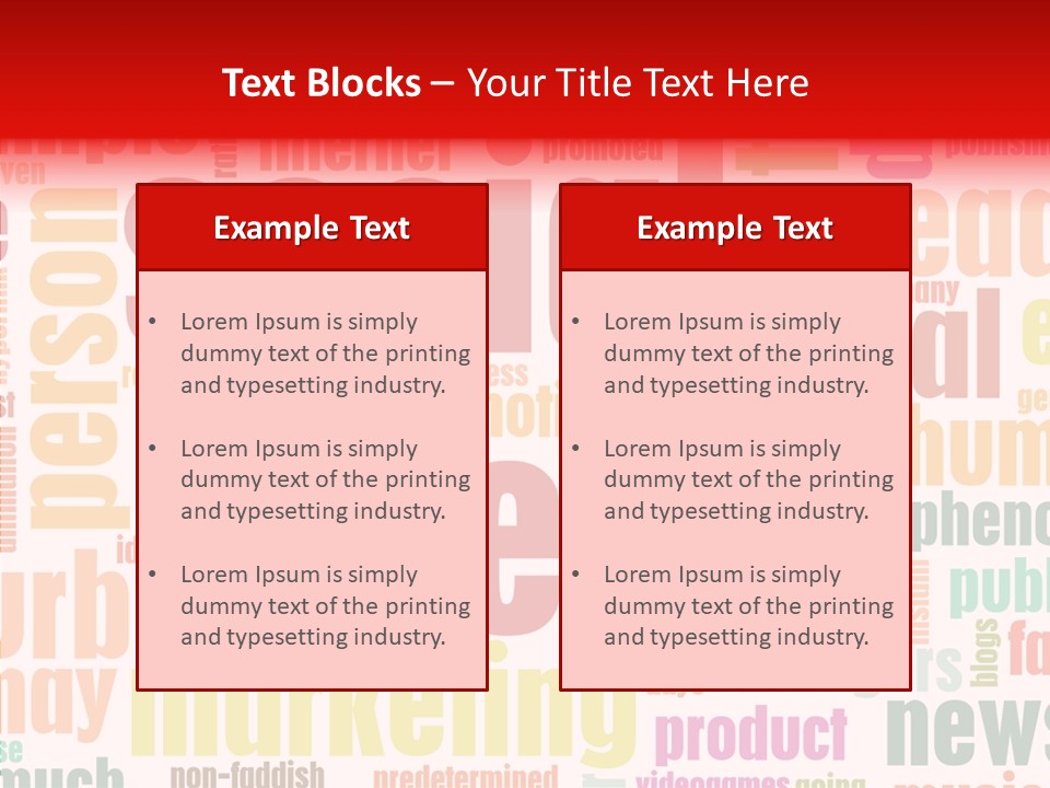 Human Sharing Holding Hands PowerPoint Template