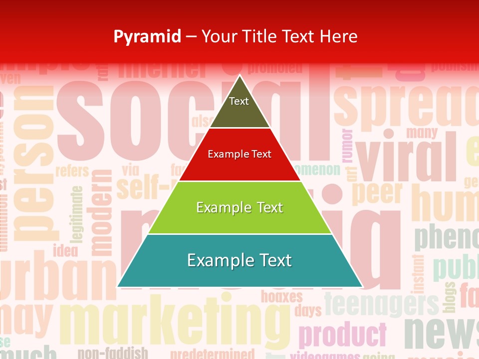 Human Sharing Holding Hands PowerPoint Template