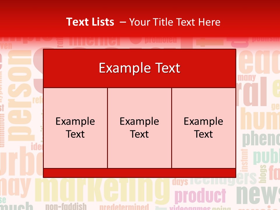 Human Sharing Holding Hands PowerPoint Template
