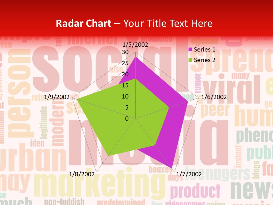 Human Sharing Holding Hands PowerPoint Template