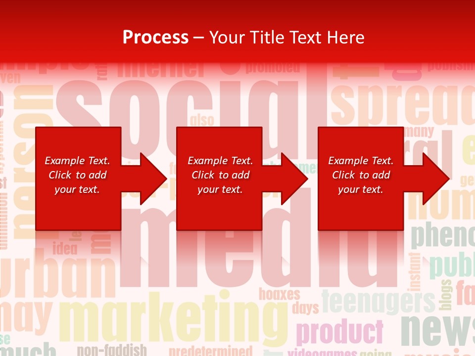 Human Sharing Holding Hands PowerPoint Template