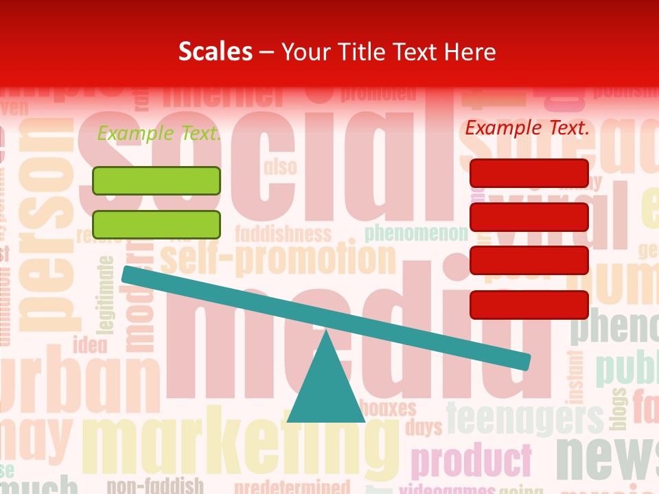Human Sharing Holding Hands PowerPoint Template