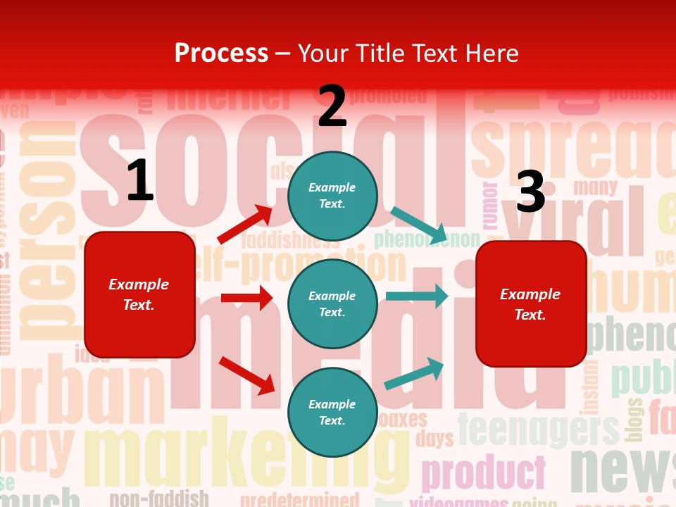 Human Sharing Holding Hands PowerPoint Template